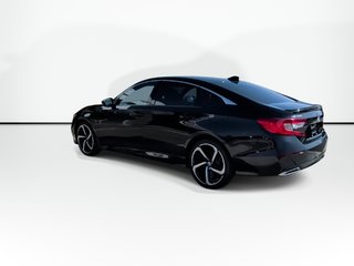 2018 Honda Accord Sedan Sport | Sunroof | Cam | USB in Saint John, New Brunswick - 6 - w320h240px