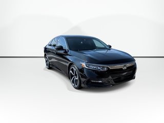 2018 Honda Accord Sedan Sport | Sunroof | Cam | USB in Saint John, New Brunswick - 2 - w320h240px