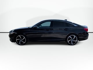 2018 Honda Accord Sedan Sport | Sunroof | Cam | USB in Saint John, New Brunswick - 5 - w320h240px
