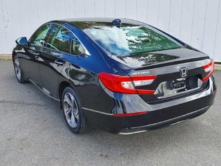 2020 Honda Accord Sedan EX-L | Leather | Sunroof | Heated Seats in Saint John, New Brunswick - 5 - w320h240px