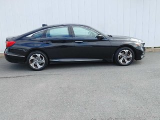 2020 Honda Accord Sedan EX-L | Leather | Sunroof | Heated Seats