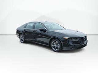 2024 Honda Accord Sedan in Antigonish, Nova Scotia - 2 - w320h240px