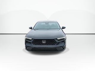 2024 Honda Accord Sedan in Antigonish, Nova Scotia - 3 - w320h240px