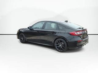 2025 Honda Civic Hatchback Hybrid Sport | Cam | USB | Warranty to 2030 in Saint John, New Brunswick - 6 - w320h240px