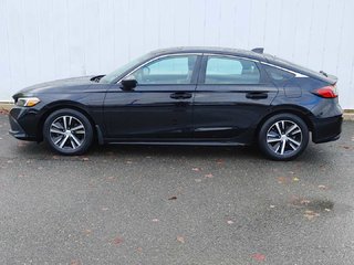 2022 Honda Civic Hatchback LX | Cam | USB | Heated Seats in Saint John, New Brunswick - 6 - w320h240px