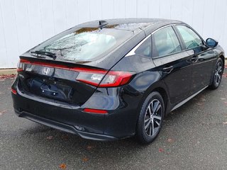 2022 Honda Civic Hatchback LX | Cam | USB | Heated Seats