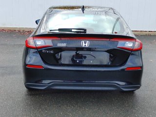 2022 Honda Civic Hatchback LX | Cam | USB | Heated Seats in Saint John, New Brunswick - 4 - w320h240px