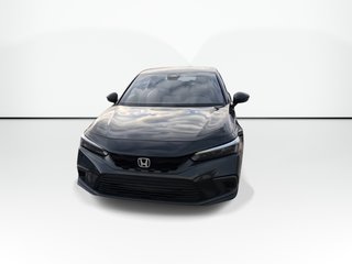 2022 Honda CIVIC HATCHBACK SPORT | Sunroof | Cam | USB | Warranty to 2028 in Saint John, New Brunswick - 2 - w320h240px