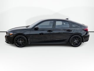 2022 Honda CIVIC HATCHBACK SPORT | Sunroof | Cam | USB | Warranty to 2028 in Saint John, New Brunswick - 4 - w320h240px