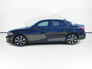 2025 Honda Civic Sedan Hybrid Sport Touring | Lthr | Sunroof | Warranty to 2030 in Saint John, New Brunswick - 4 - w320h240px