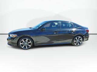 2025 Honda Civic Sedan Hybrid Sport Touring | Lthr | Sunroof | Warranty to 2030 in Saint John, New Brunswick - 4 - w320h240px