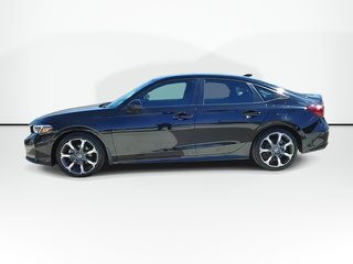 2025 Honda Civic Sedan Hybrid Sport Touring | Lthr | Sunroof | Warranty to 2030 in Saint John, New Brunswick - 5 - w320h240px