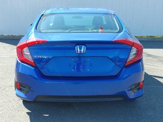 2016 Honda Civic Sedan LX | Cam | USB | HtdSeats | Bluetooth in Saint John, New Brunswick - 4 - w320h240px