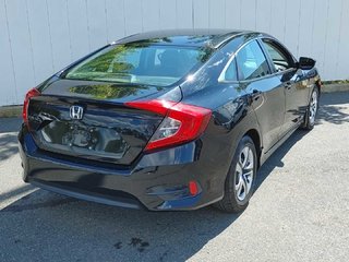 2016 Honda Civic Sedan in Antigonish, Nova Scotia - 3 - w320h240px