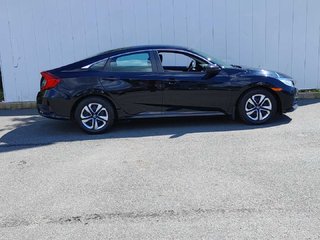 2016 Honda Civic Sedan in Antigonish, Nova Scotia - 2 - w320h240px