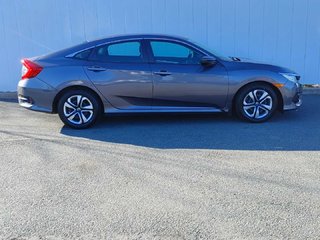 2018 Honda Civic Sedan in Antigonish, Nova Scotia - 2 - w320h240px