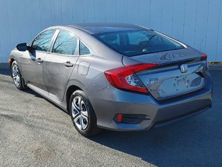 2018 Honda Civic Sedan in Antigonish, Nova Scotia - 5 - w320h240px