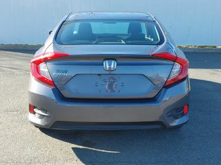 2018 Honda Civic Sedan in Antigonish, Nova Scotia - 4 - w320h240px