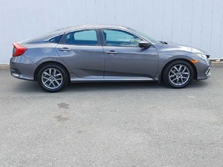 2019 Honda Civic Sedan LX | Cam | USB | HtdSeats | Free 160K Warranty in Saint John, New Brunswick - 2 - w320h240px