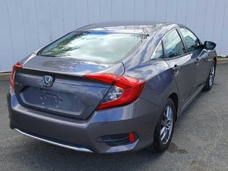 2019 Honda Civic Sedan LX | Cam | USB | HtdSeats | Free 160K Warranty in Saint John, New Brunswick - 3 - w320h240px