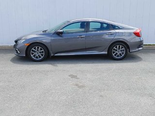 2019 Honda Civic Sedan LX | Cam | USB | HtdSeats | Free 160K Warranty in Saint John, New Brunswick - 6 - w320h240px