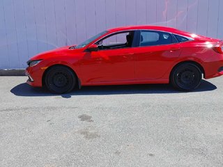 2019 Honda Civic Sedan LX | Cam | USB | HtdSeats | Bluetooth in Saint John, New Brunswick - 6 - w320h240px