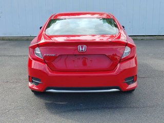 2019 Honda Civic Sedan EX | Sunroof | Cam | Heated Seats in Saint John, New Brunswick - 4 - w320h240px