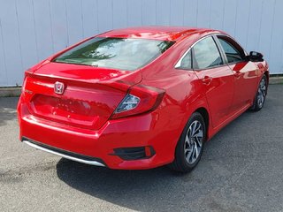 2019 Honda Civic Sedan EX | Sunroof | Cam | Heated Seats in Saint John, New Brunswick - 3 - w320h240px