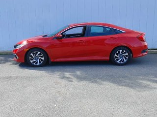 2019 Honda Civic Sedan EX | Sunroof | Cam | Heated Seats in Saint John, New Brunswick - 6 - w320h240px