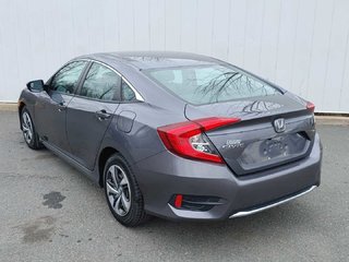 2020 Honda Civic Sedan in Antigonish, Nova Scotia - 5 - w320h240px