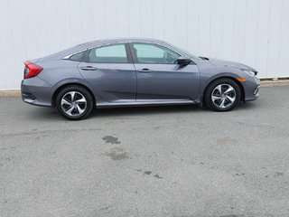 2020 Honda Civic Sedan in Antigonish, Nova Scotia - 2 - w320h240px