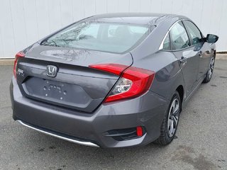 2020 Honda Civic Sedan in Antigonish, Nova Scotia - 3 - w320h240px