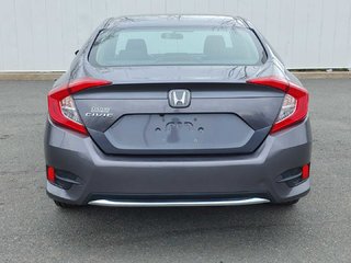 2020 Honda Civic Sedan in Antigonish, Nova Scotia - 4 - w320h240px