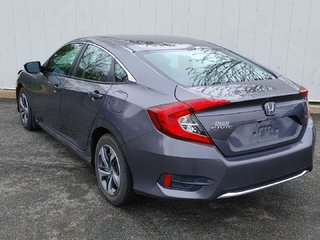 2020 Honda Civic Sedan in Antigonish, Nova Scotia - 5 - w320h240px