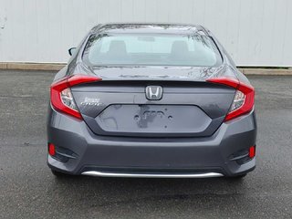 2020 Honda Civic Sedan in Antigonish, Nova Scotia - 4 - w320h240px