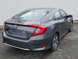 2020 Honda Civic Sedan in Antigonish, Nova Scotia - 3 - w320h240px