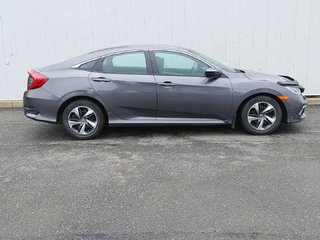 2020 Honda Civic Sedan in Antigonish, Nova Scotia - 2 - w320h240px