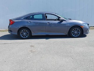 2020 Honda Civic Sedan EX | Sunroof | Cam | USB | Warranty to 2026 in Saint John, New Brunswick - 2 - w320h240px