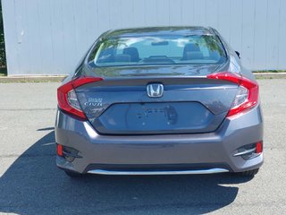 2020 Honda Civic Sedan EX | Sunroof | Cam | USB | Warranty to 2026 in Saint John, New Brunswick - 4 - w320h240px