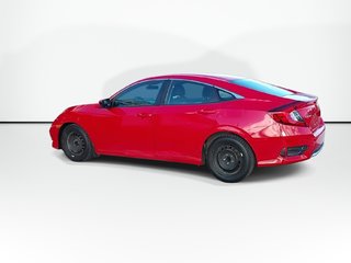 2020 Honda Civic Sedan in Antigonish, Nova Scotia - 6 - w320h240px