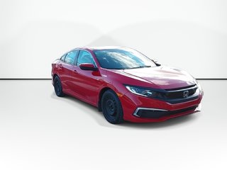 2020 Honda Civic Sedan in Antigonish, Nova Scotia - 2 - w320h240px