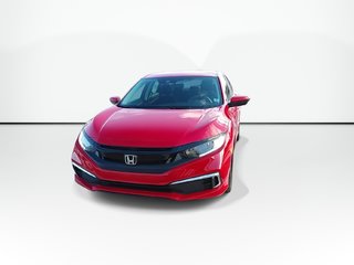 2020 Honda Civic Sedan in Antigonish, Nova Scotia - 3 - w320h240px