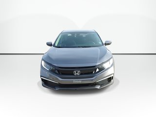 Honda Civic Sedan LX | Manual | Cam | USB 2020 à Saint John, Nouveau-Brunswick - 3 - w320h240px