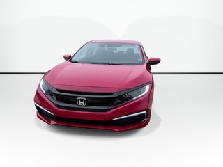 2020 Honda Civic Sedan LX | Cam | USB | Heated Seats