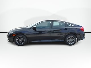 2021 Honda Civic Sedan EX | Sunroof | Heated Seats | Cam in Saint John, New Brunswick - 5 - w320h240px
