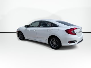2021 Honda Civic Sedan EX | Sunroof | Heated Seats | Cam in Saint John, New Brunswick - 6 - w320h240px