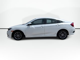 2021 Honda Civic Sedan EX | Sunroof | Heated Seats | Cam in Saint John, New Brunswick - 5 - w320h240px