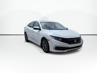 2021 Honda Civic Sedan EX | Sunroof | Heated Seats | Cam in Saint John, New Brunswick - 2 - w320h240px