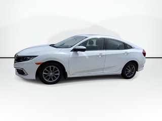 2021 Honda Civic Sedan EX | Sunroof | Heated Seats | Cam in Saint John, New Brunswick - 4 - w320h240px