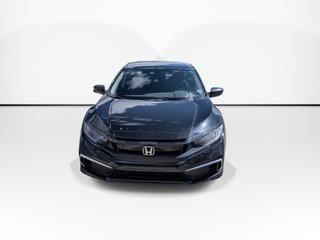 2021 Honda Civic Sedan EX | Sunroof | Cam | USB in Saint John, New Brunswick - 3 - w320h240px